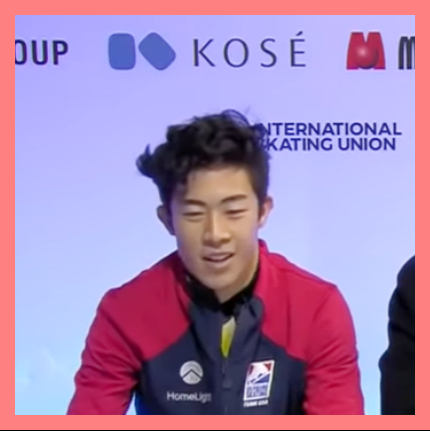 ネイソン・チェン